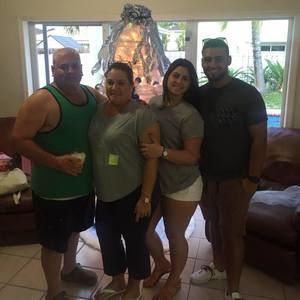 Meet your Posher, Danay